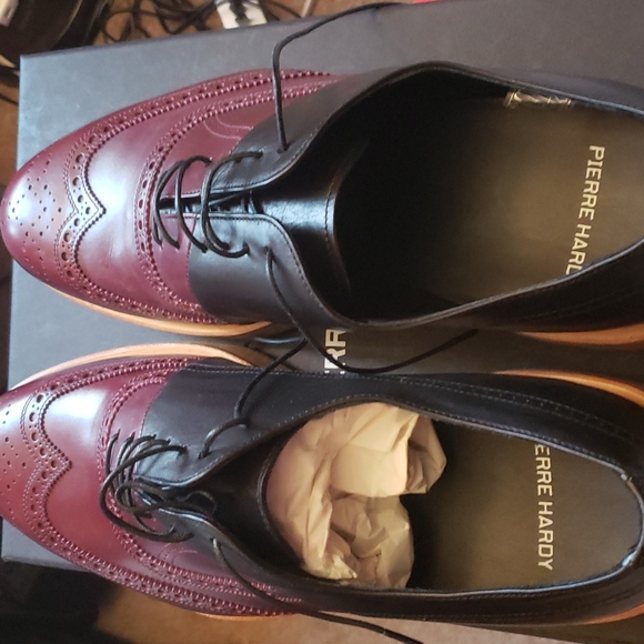 Mens designer shoe - Picture 8 of 9